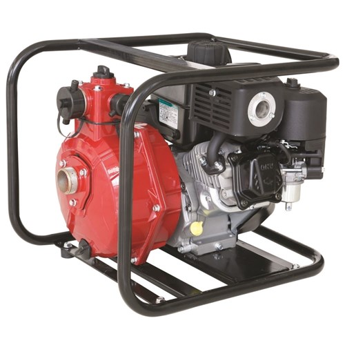 (image for) Bianco Vulcan 6.5hp Twin Impeller Fire Pump (804453)
